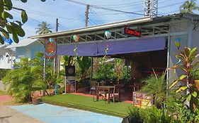 Carpe Diem Guest House